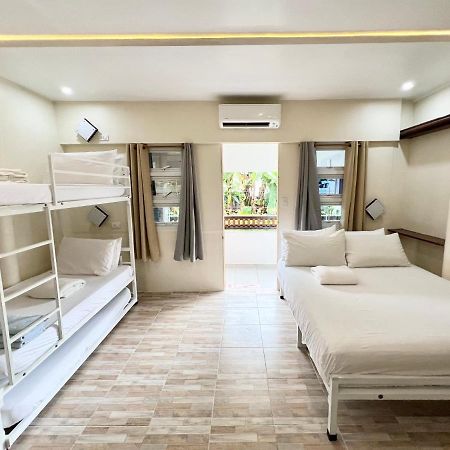 Balai Tinay Guesthouse Легазпи Екстериор снимка