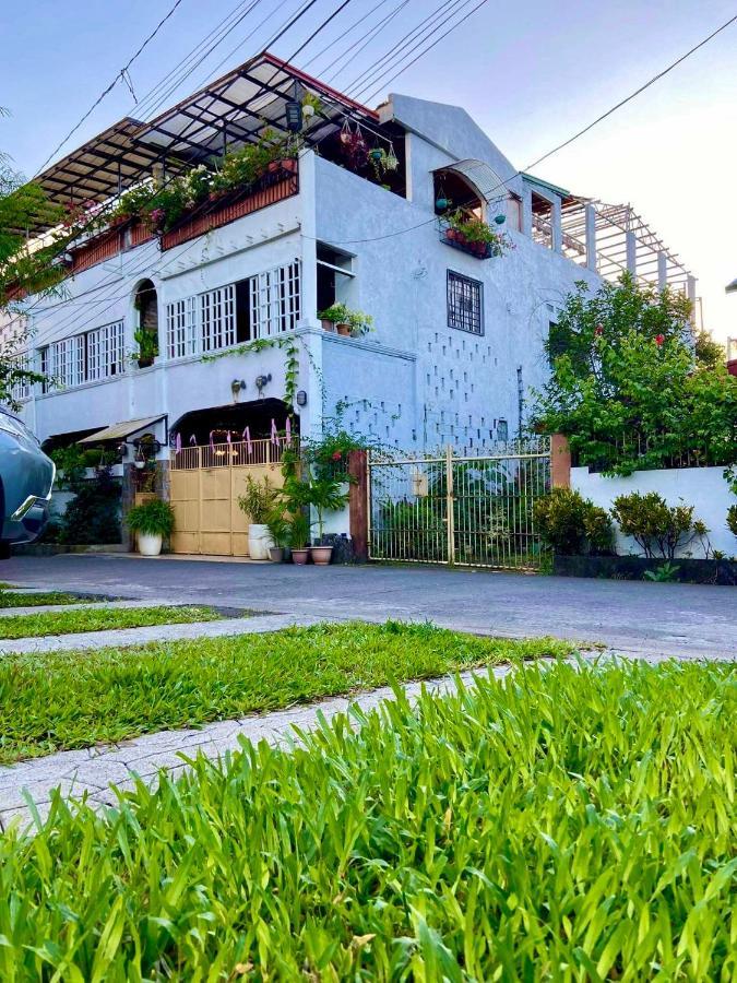 Balai Tinay Guesthouse Легазпи Екстериор снимка