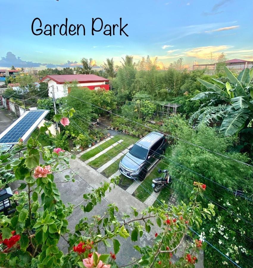 Balai Tinay Guesthouse Легазпи Екстериор снимка