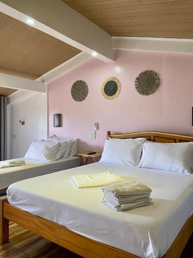 Balai Tinay Guesthouse Легазпи Екстериор снимка
