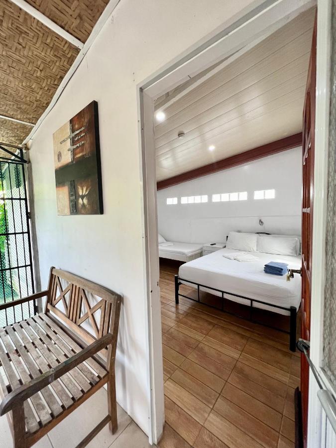 Balai Tinay Guesthouse Легазпи Екстериор снимка