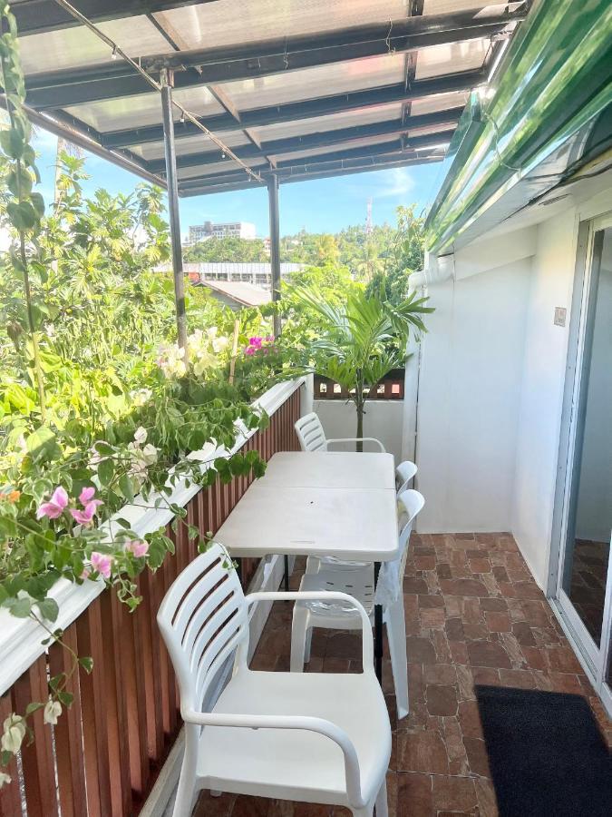 Balai Tinay Guesthouse Легазпи Екстериор снимка