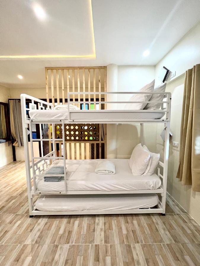 Balai Tinay Guesthouse Легазпи Екстериор снимка