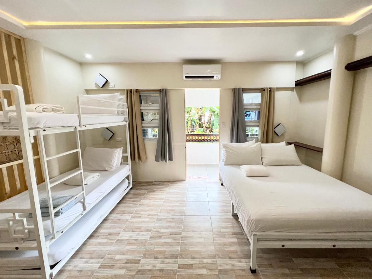 Balai Tinay Guesthouse Легазпи Екстериор снимка