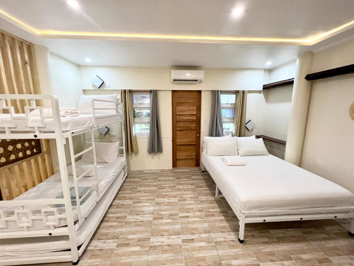 Balai Tinay Guesthouse Легазпи Екстериор снимка