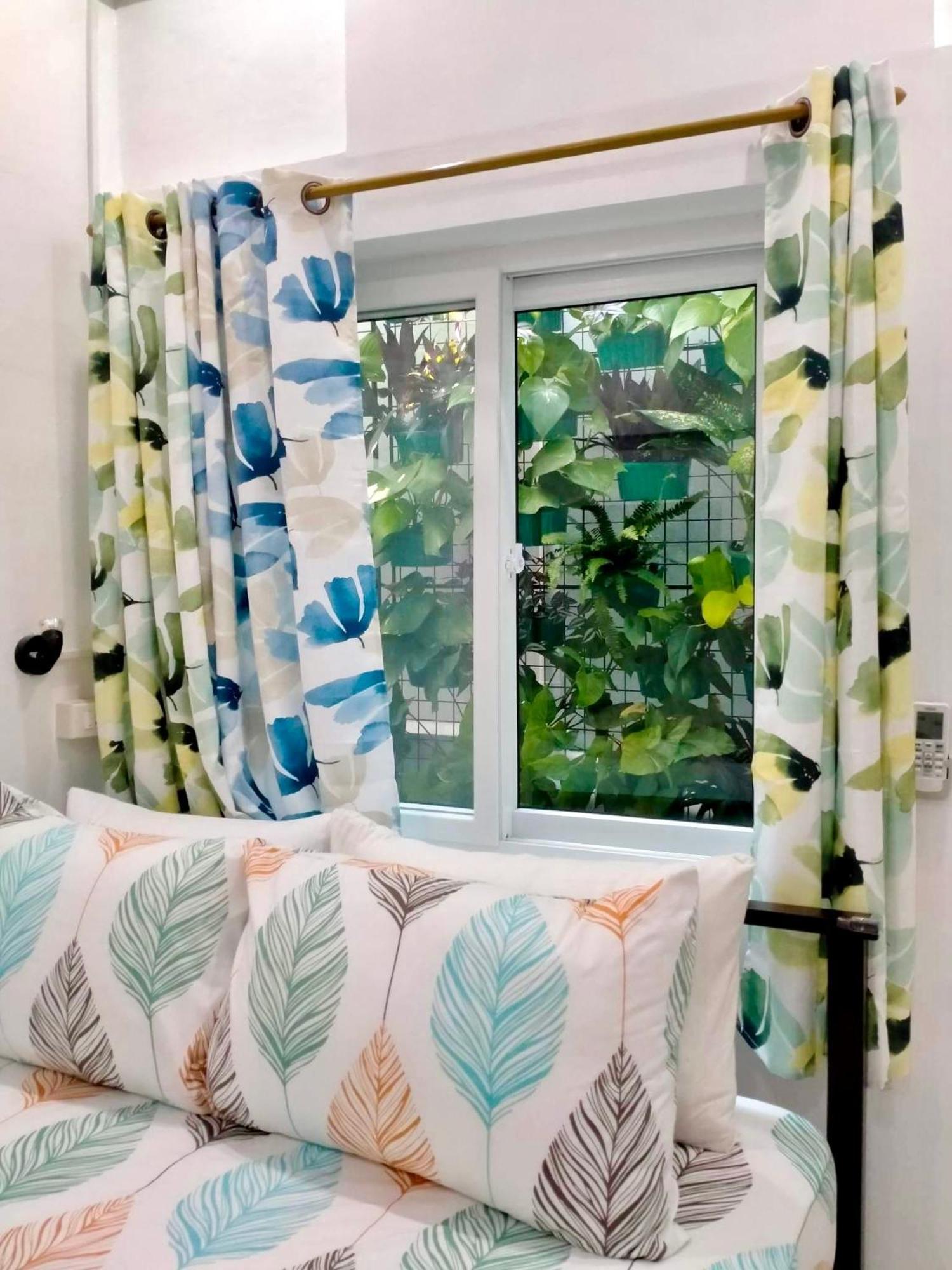 Balai Tinay Guesthouse Легазпи Стая снимка