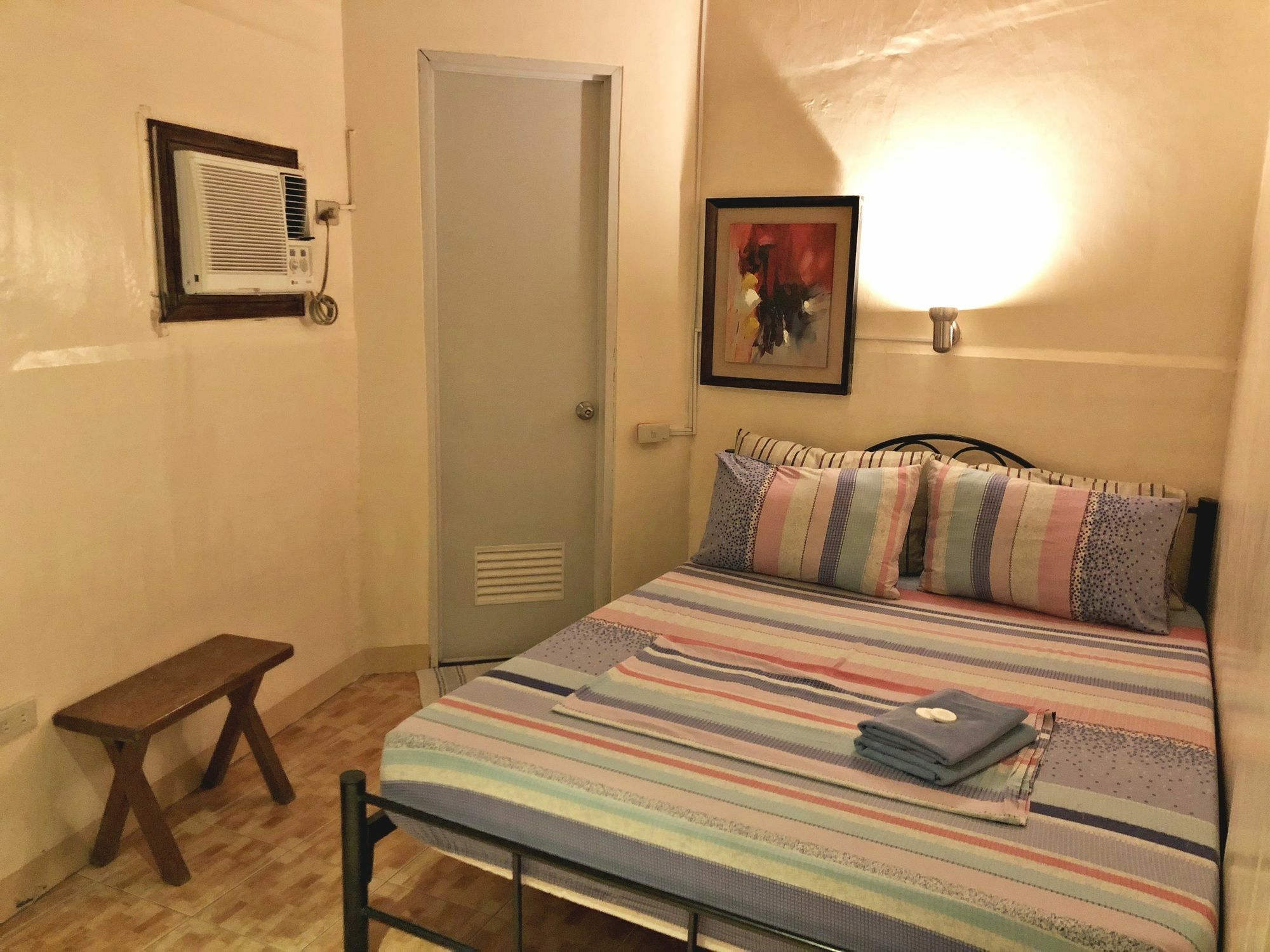 Balai Tinay Guesthouse Легазпи Екстериор снимка
