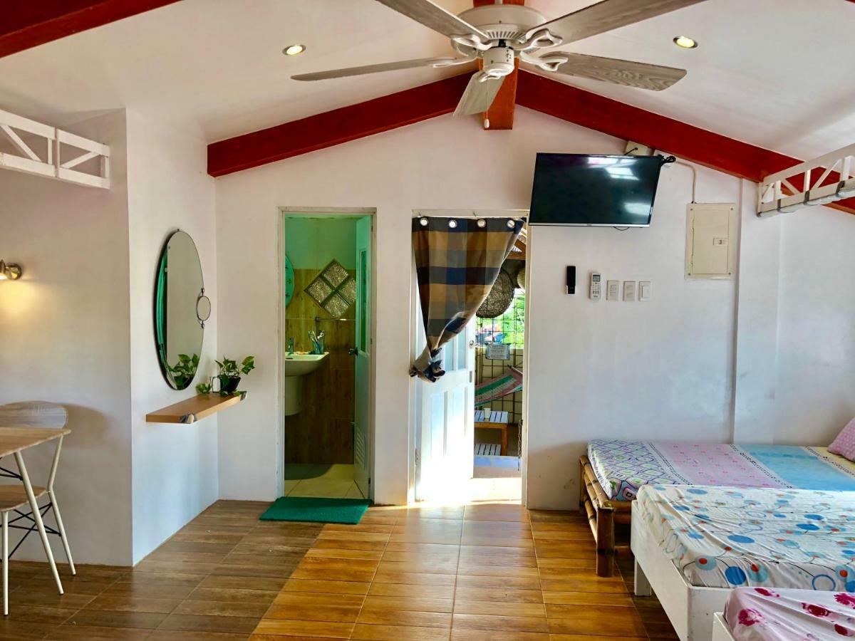 Balai Tinay Guesthouse Легазпи Екстериор снимка